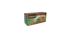 CHAMAIN Spearmint Tea 20 bags