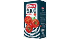 Dimes 100% Tomato Juice 1L