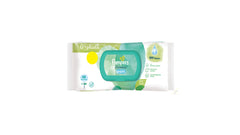 Pampers Harmonie Aqua Baby Wipes