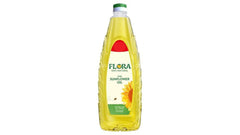 Flora Sunflower Oil