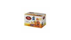 Saharkhiz Saffron Black Tea Bag 20 pcs