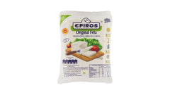 Epiros original feta cheese 180g