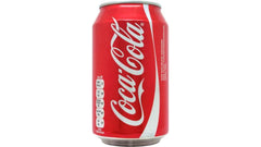 Coca-Cola 330 ml