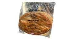 Afghan bakery naan bread 400g