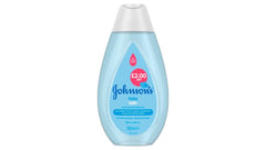 Johnsons Baby Bath Shampoo 300 ml