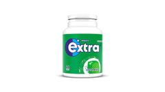 Extra Spearmint Chewing Gum Sugar Free
