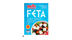 Melis Feta Greek Cheese 200gr