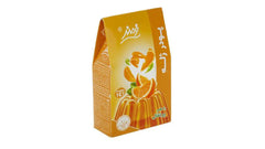 ژله پرتقال فرمند