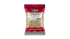 دانه کدو تنبل روی آجیل 150 گرم