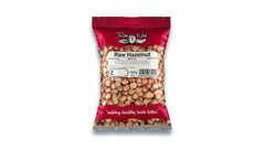 Roy Nut Raw Hazelnuts 170g