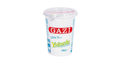 Gazi Yogurt 500gr