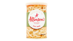 Allinson Easy Bake Yeast Tin 100g