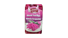 Sahha Turnips Pickled 640gr