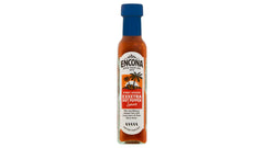 Encona West Indian Extra Hot Pepper Sauce  142 ml