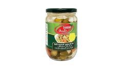 Teeba Mixed Pickle 640g