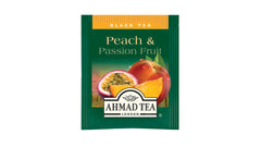 Ahmad peach tea