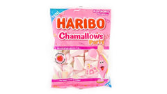 Haribo Chamallows Party  Marshmallow 70gr