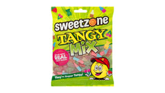 Sweetzone Tangy Mix 180gr