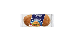 Dulcesol Burger Buns with Sesame 300g