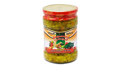 Anjoman hafte bijar pickles 680g