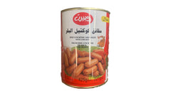 ROBERT Beef Cocktail Sausages 425g