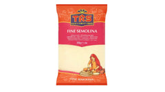 Fine Semolina TRS 500gr