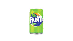 Fanta Exotic Drink 330 ml