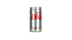 Coca Cola diet 150ml