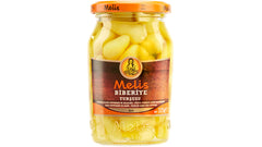 Melis Pickled Baby Peppers Hot 325g