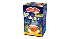 Fenjan tea power blend  & sleep time tea 40g