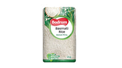 Bodrum Basmati Rice 1kg