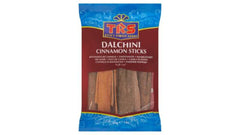 TRS Cinnamon Sticks 50 gr
