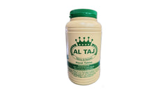 AL TAJ Tahina & Halwa 400gr