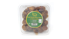 Madina Delights Saudi Rotab Sukar Dates 1kg