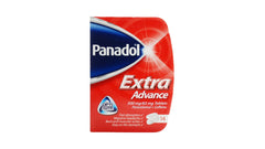 Panadol Extra Advance Pain Relief Tablets 14pk