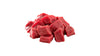 Halal Diced Beef - 1KG