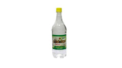 Golchekan zamani carum distilled water