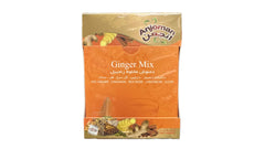 Anjoman Ginger Mix tea 12bags