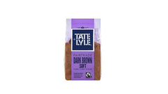Tate & Lyle Dark Brown Sugar 500 gr