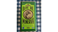Minerva Classic Olive Oil Mild 1 litr