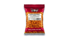 Roy Nut Chilli & Lime Corn 140g