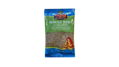 TRS whole jeera cumin seeds 100g