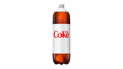 Diet Coke 2L