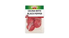 Zaad Cecina With Black Pepper 80g