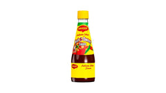 Maggi hot & sweet sauce 400g