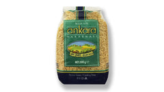 Ankara Makarnasi Apra Sehriye Risoni Pasta 500g
