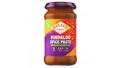 Pataks Vindaloo Spice Paste