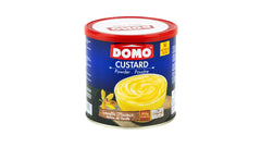 Domo Vanilla Custard Powder 300g