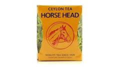 Horse head ceylon tea 140g