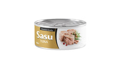 Sasu Ton Fish 160gr